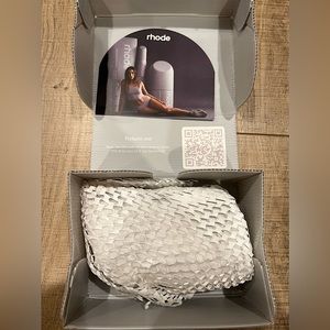 BRAND NEW Rhode Barrier Restore Cream